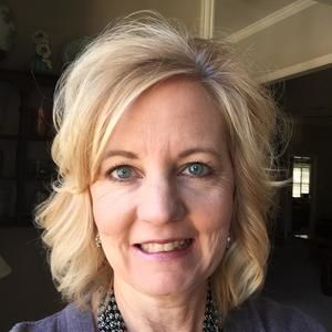 Meet your Posher, Cathy